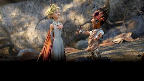 Strange Magic: A Unique Blend of Fantasy and Music on 123movies